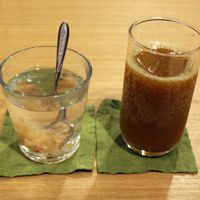 果熟酵素フルーツダイヤ_断食2日目