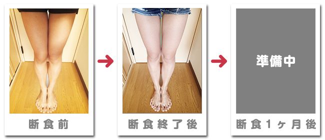 優光泉PREMIUMの体験談