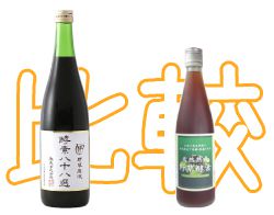 天然熟成野草酵素と酵素八十八選